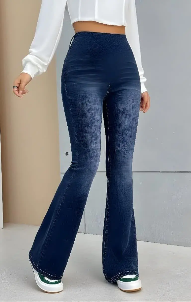 🍁 نام: شلوار دمپا رادو