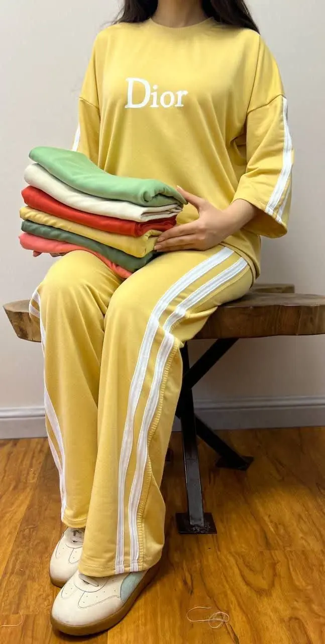 🍃 ست لانگ دیور
