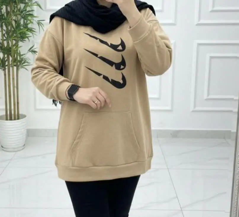 🍁 نام: هودی اسنس