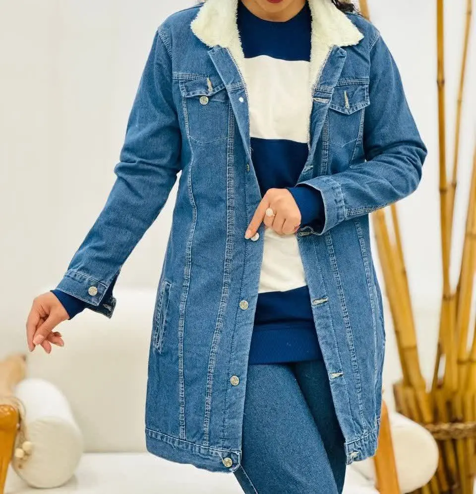 نام: جین خزدار
