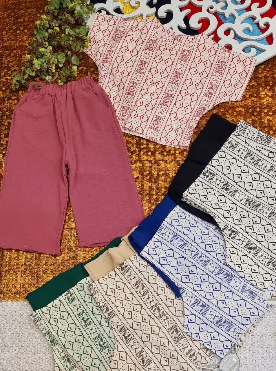 💎☘️🌠👗👔👚🎽🇮🇷
