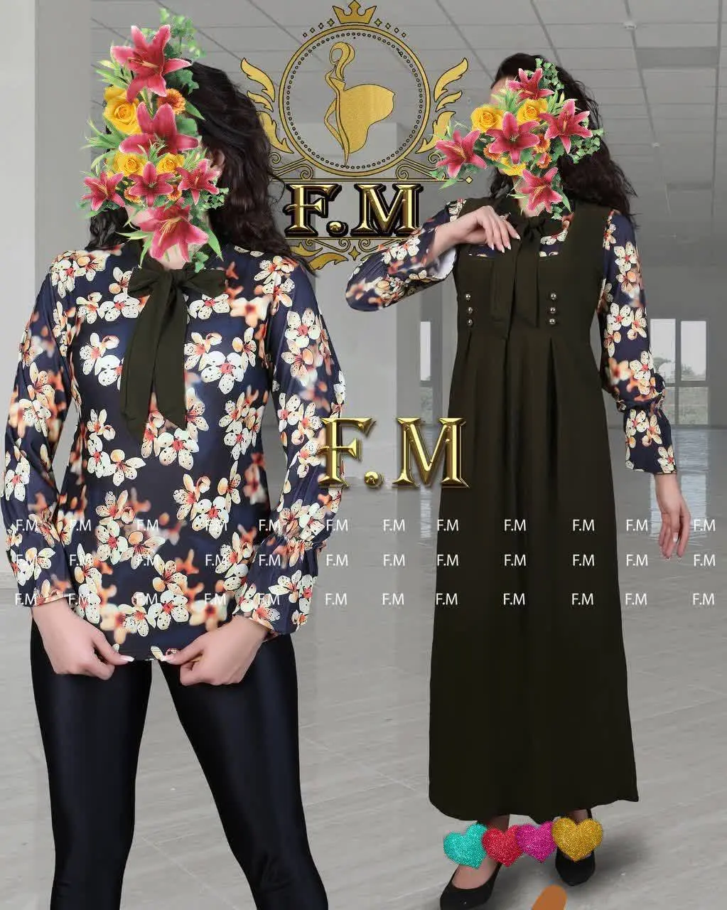 👗مدل زیبای نگار😍
