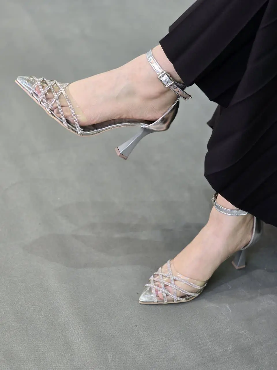 طلقی‌های جذاب و بارنگبندی خاص
