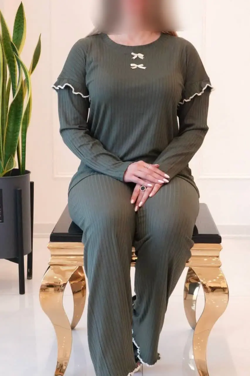 ست آکاردئونی سرشانه ژور و پ...