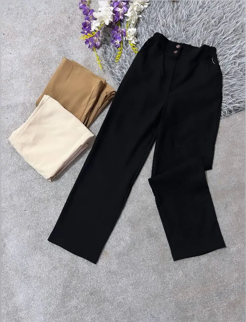 👚 نام: شلوار اسو
