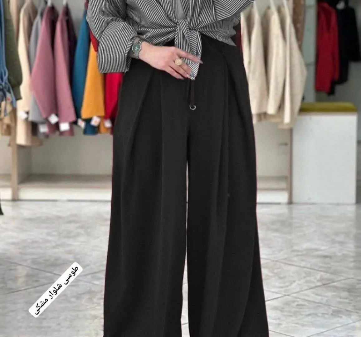 👚نام: شلوار تکی مستانه💥💫
