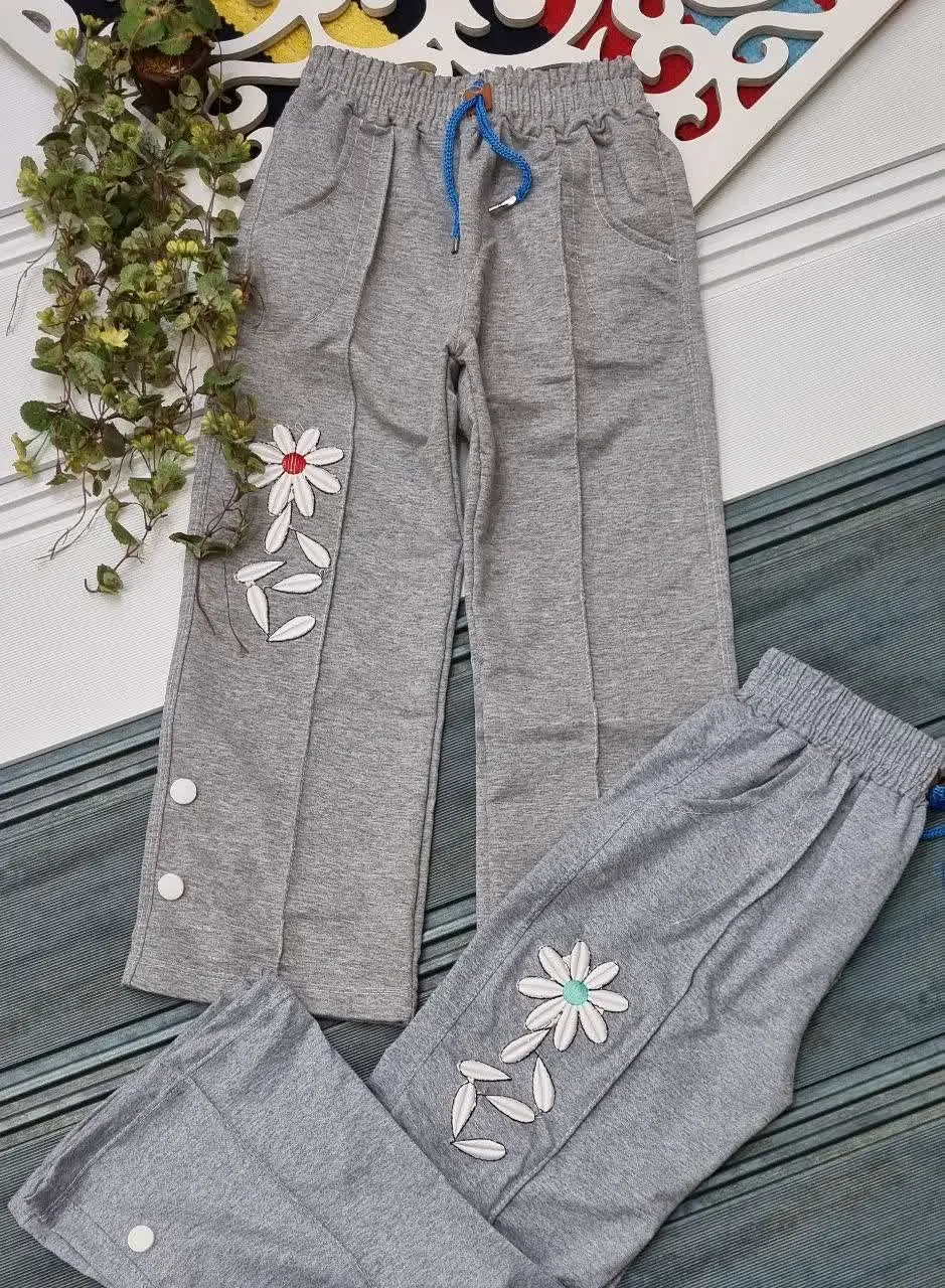 💣🌹🔥یه شلوار دخترونه خاص و جذاب
