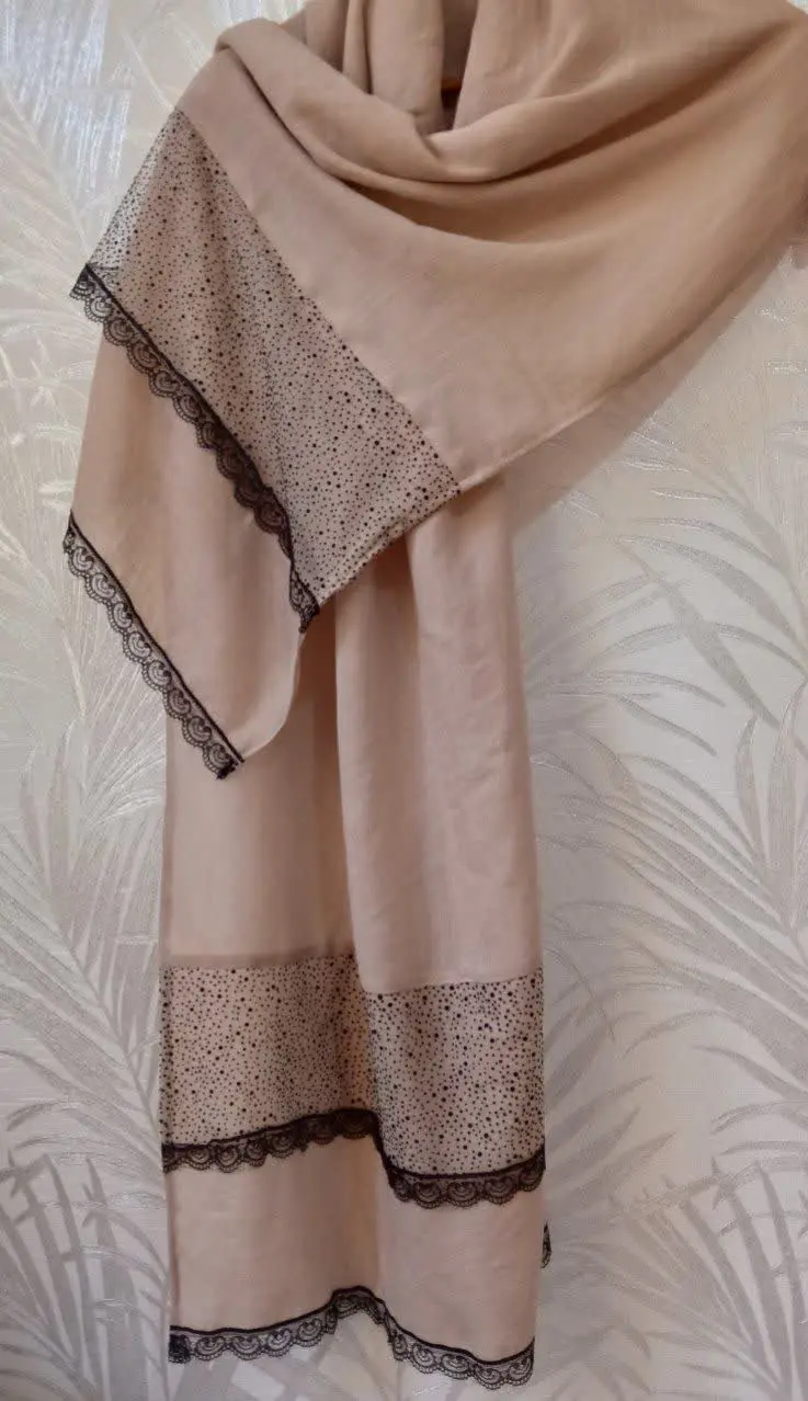 شال شیک و دلبر😍
