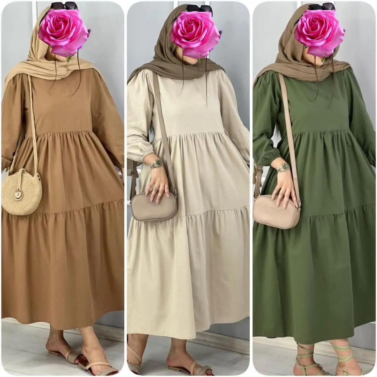 نام: پیراهن پریا
