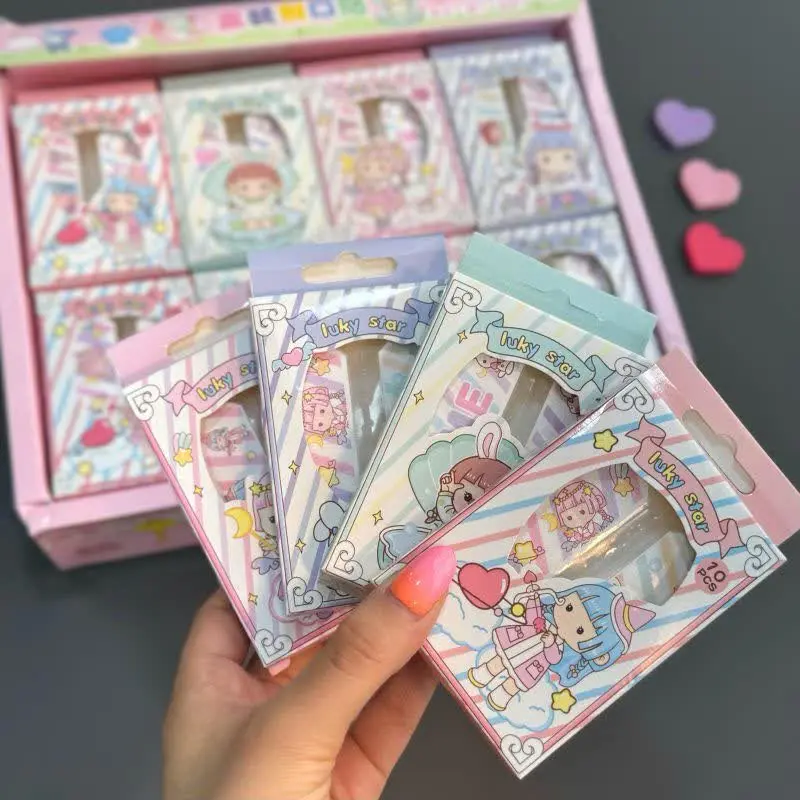 چسب زخم فانتزی کودکانه 😍
