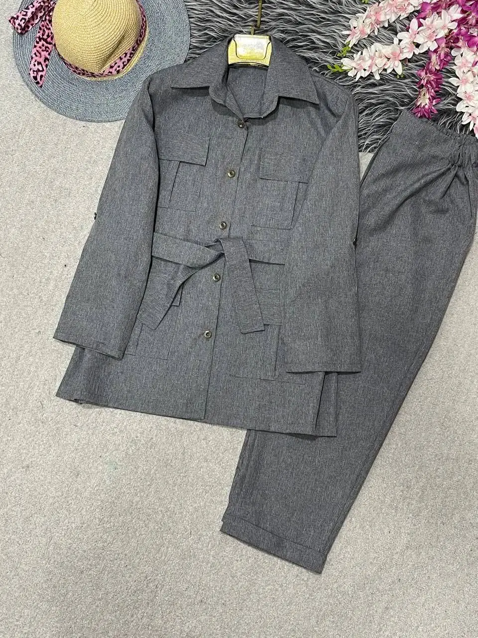 🛍نام: ست اسپرت کارن🌱
