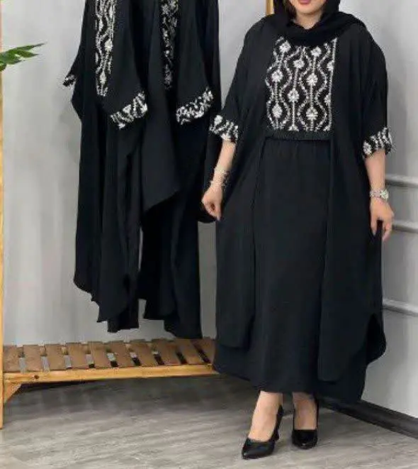 👚نام: مانتو و دامن رویا
