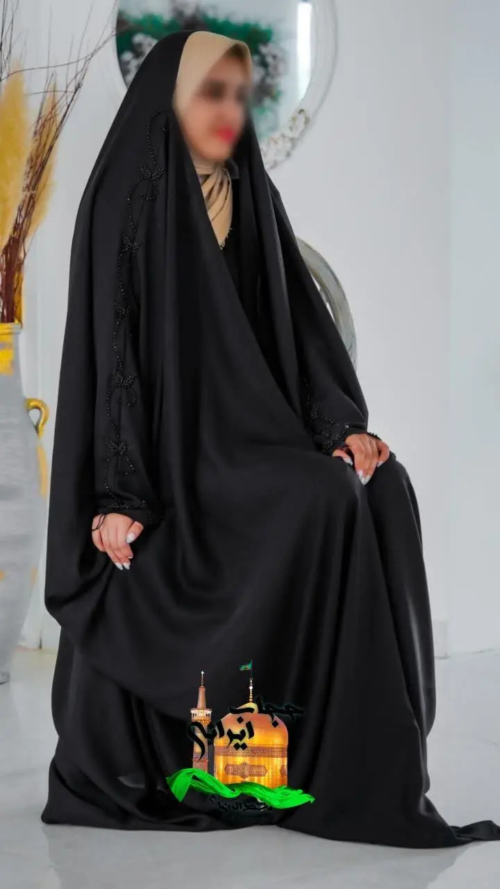 مدل: جده جواهر دوزی ثمین
