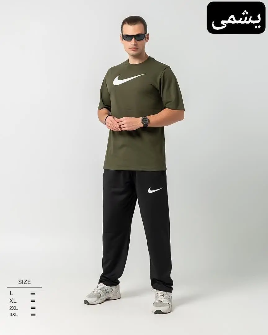 🖋نام: ست مردانه 
