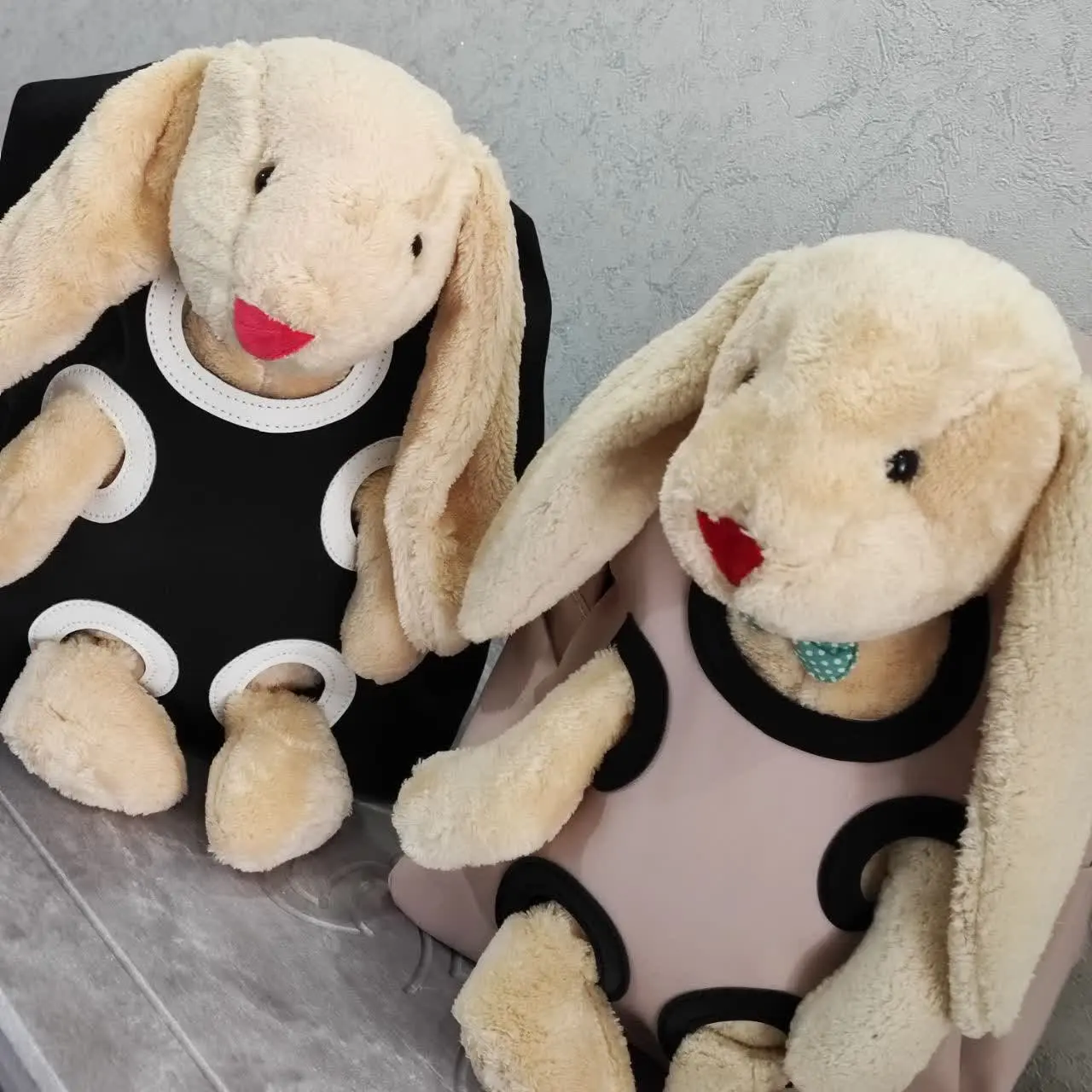 👚نام: کوله خرگوشی
