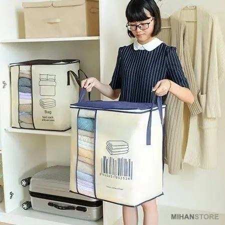 مناسب لباس/پتو/ملحفه …