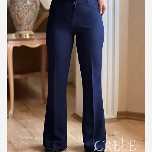 شلوار دمپا نارنج