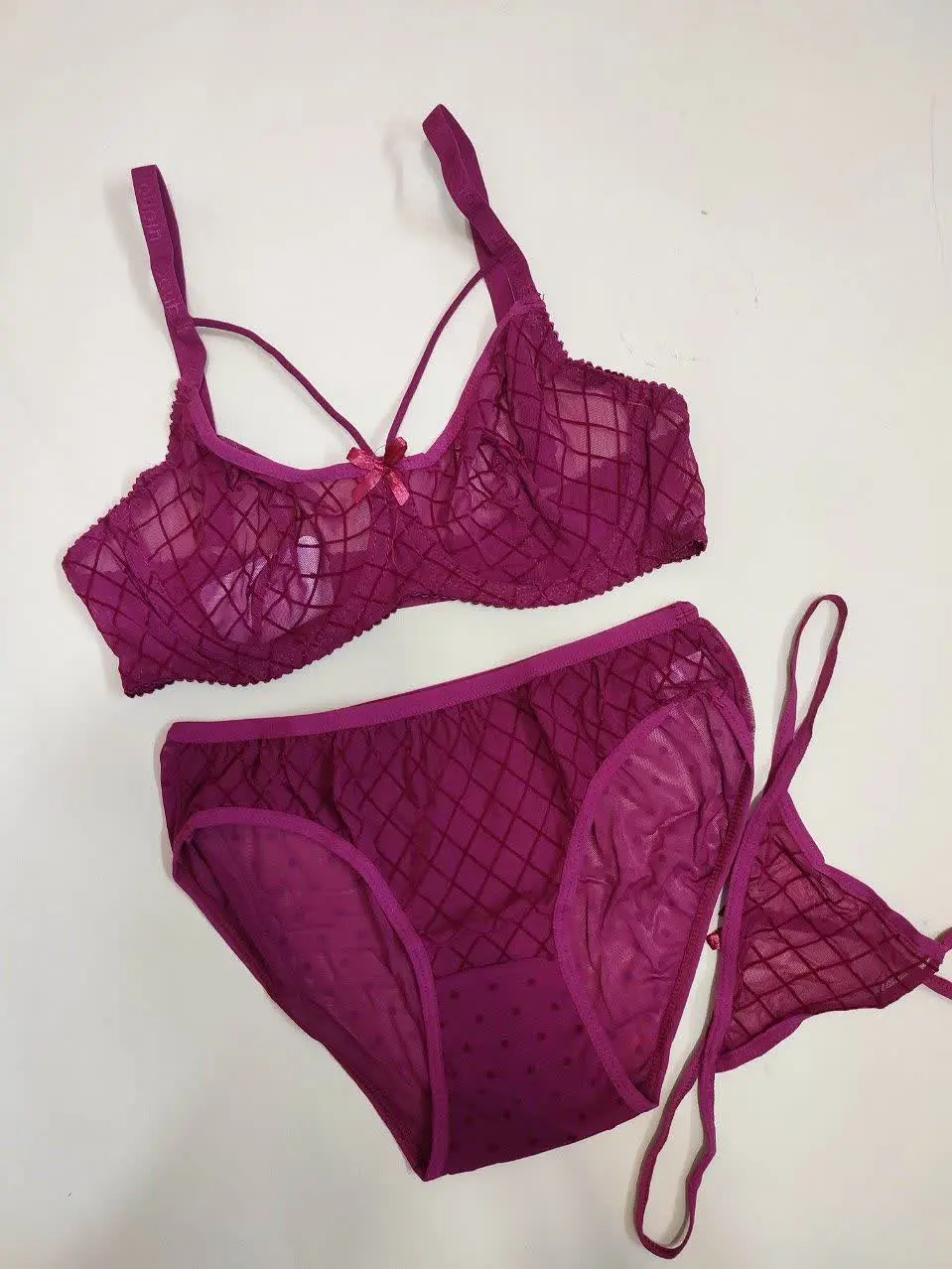 #ست_دوشورته
