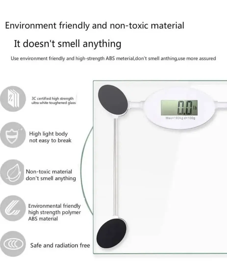 حراج ترازوی دیجیتال
