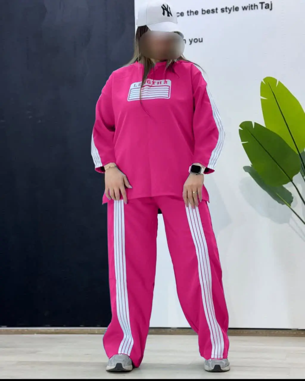 🌺نام: مدل ماکان
