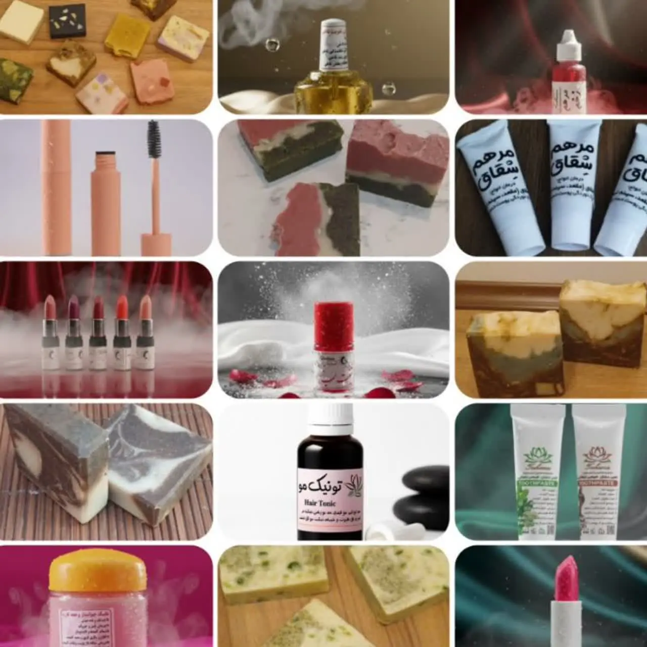 سرزمین‌‌سلامتی‌و‌زیبایی🧼
 