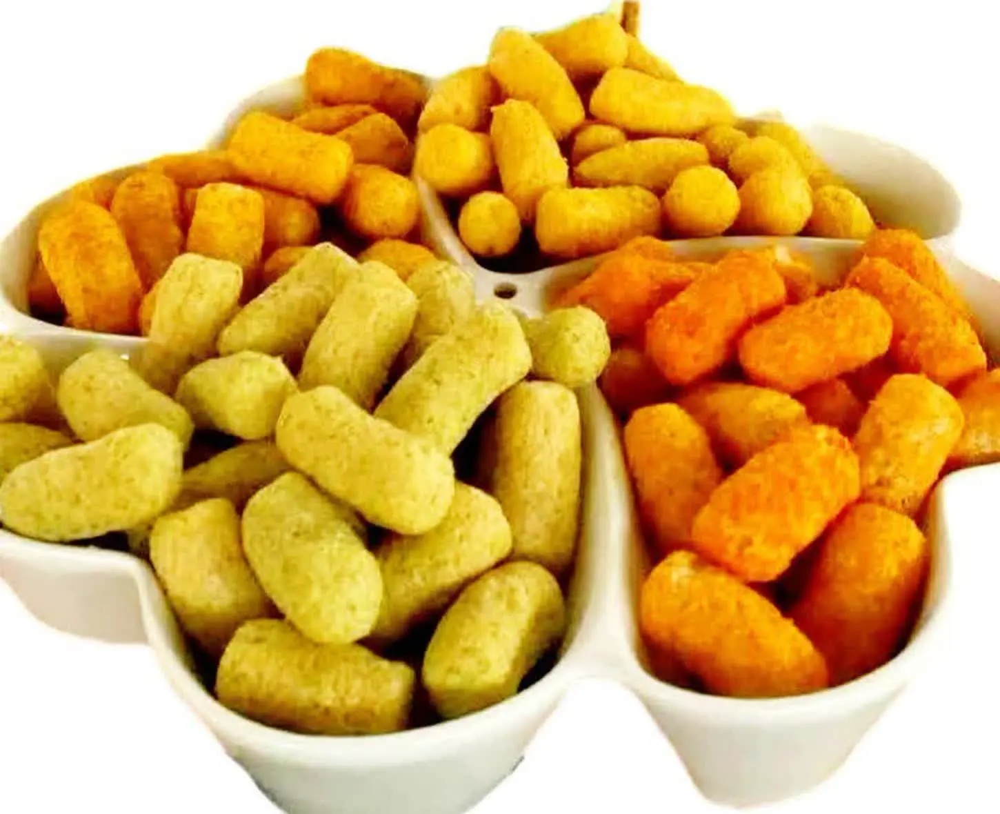 🔸پفک مهدیار
