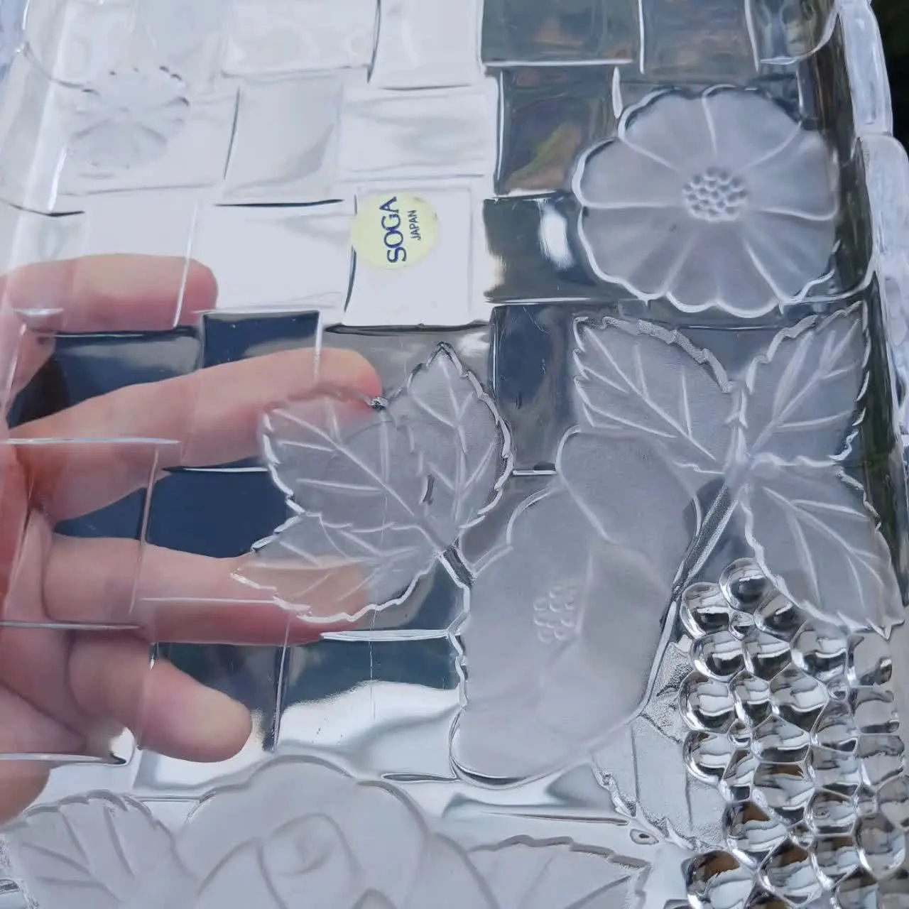 رولتخوری سوگای ژاپن
