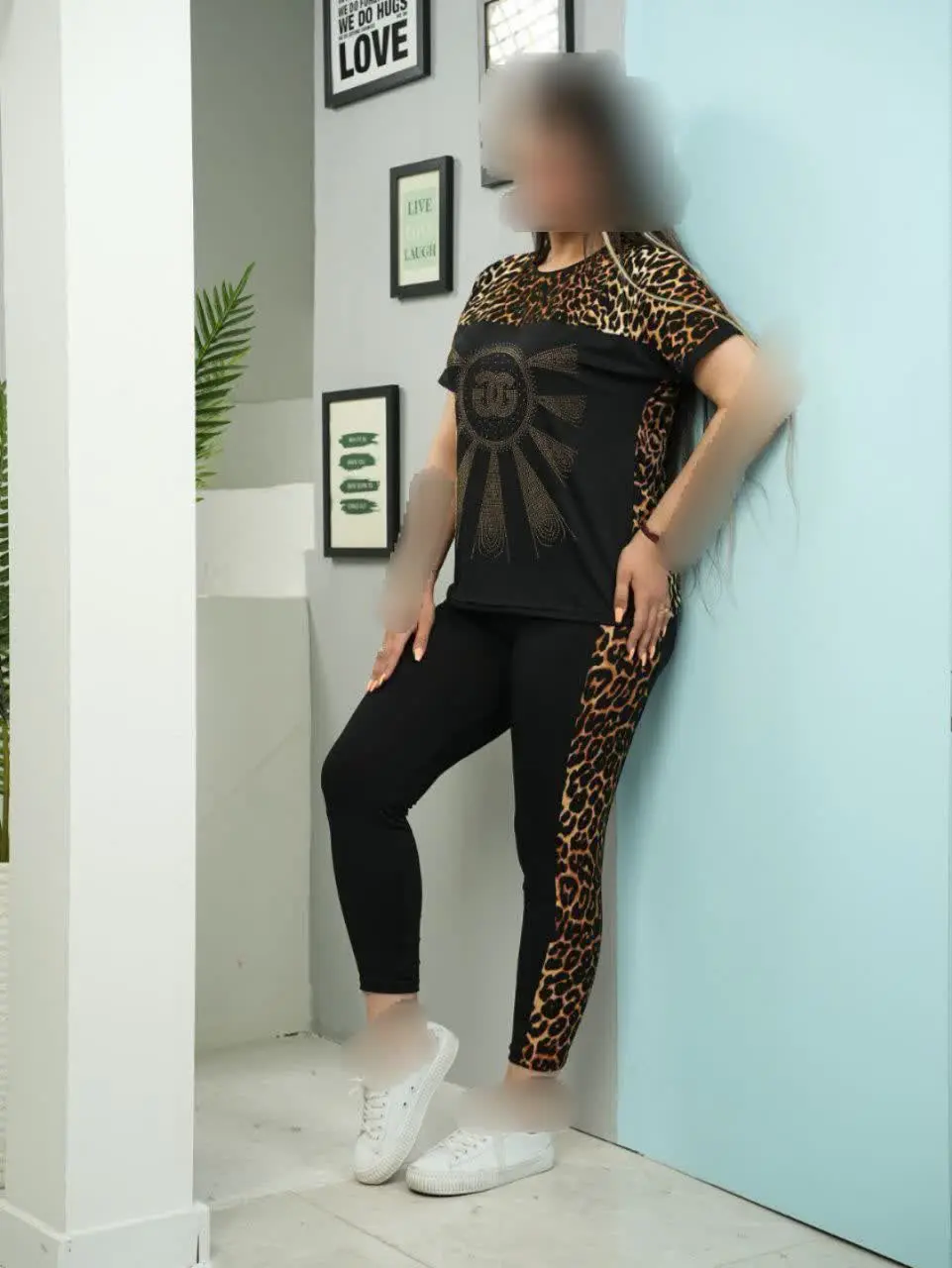 نام: ست تونیک شلوار نگین ۲
