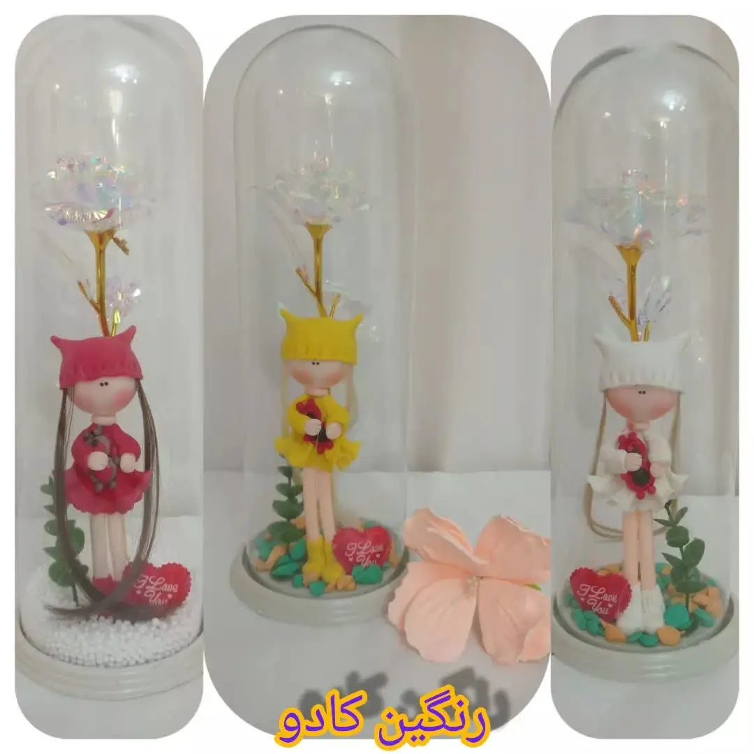 باکس گل و دختر😍
