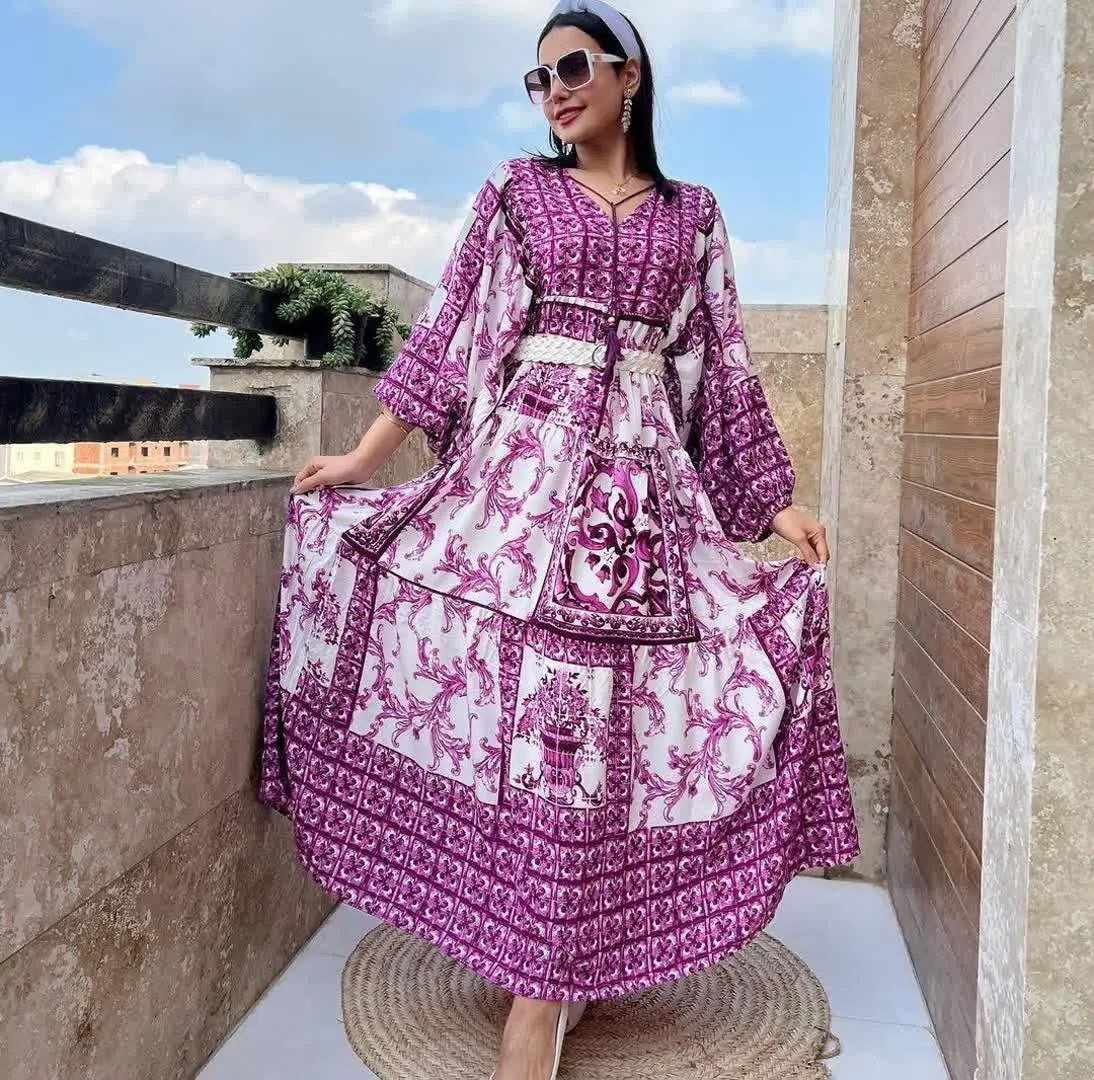 👚نام: پیراهن زیبای مهسا
