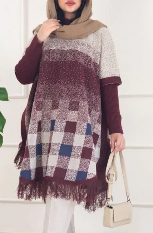 طرح گرادیانت زیبا با چهارخو...