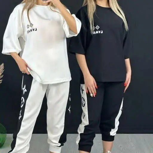 🦋 ست لش LV 😎
