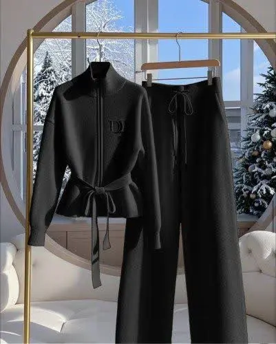 سوئیشرت شلوار مدل DD