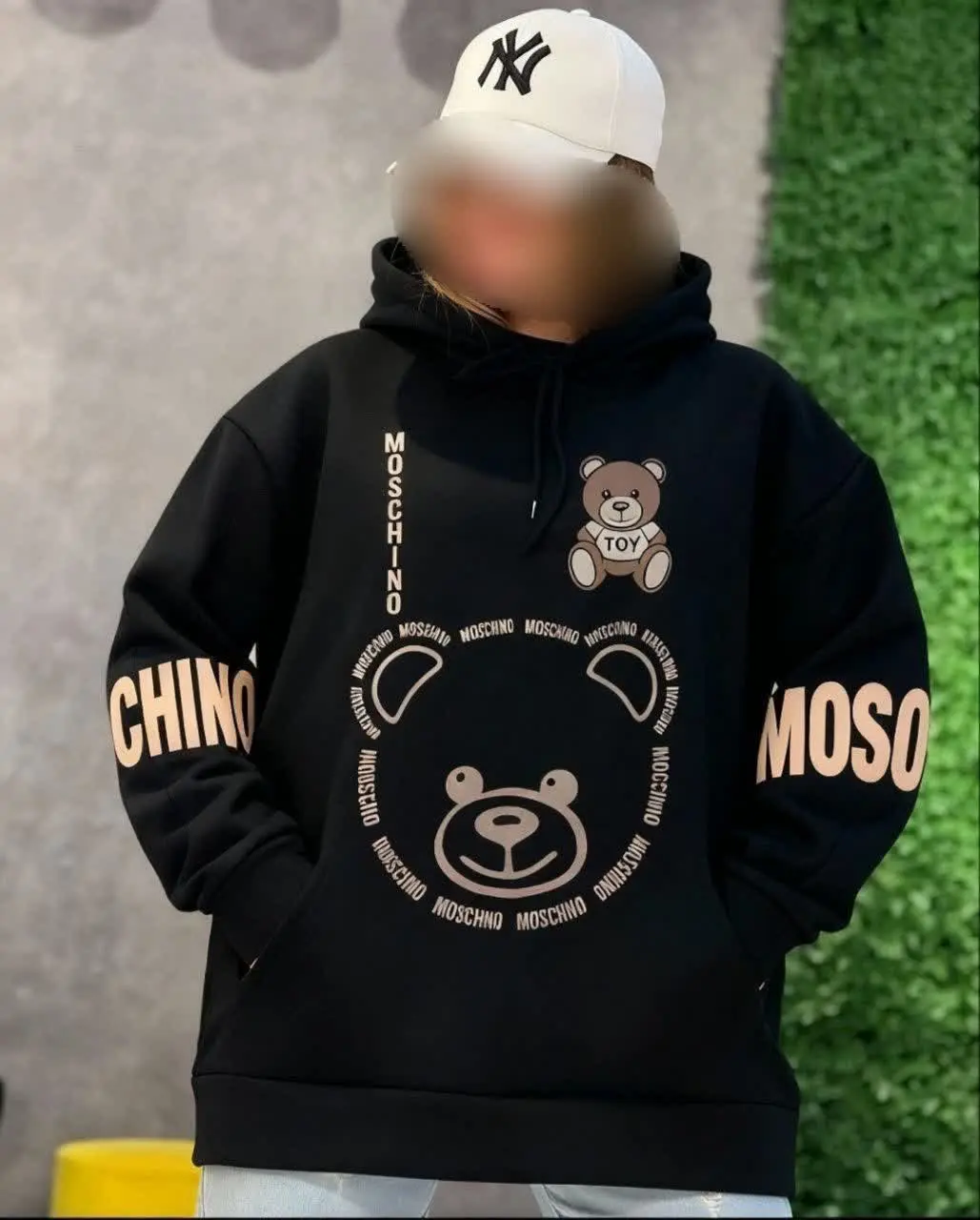 هودی تو کرکی