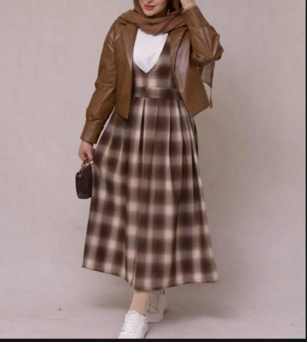 👚نام: ست سه تیکه خزان💥💫
