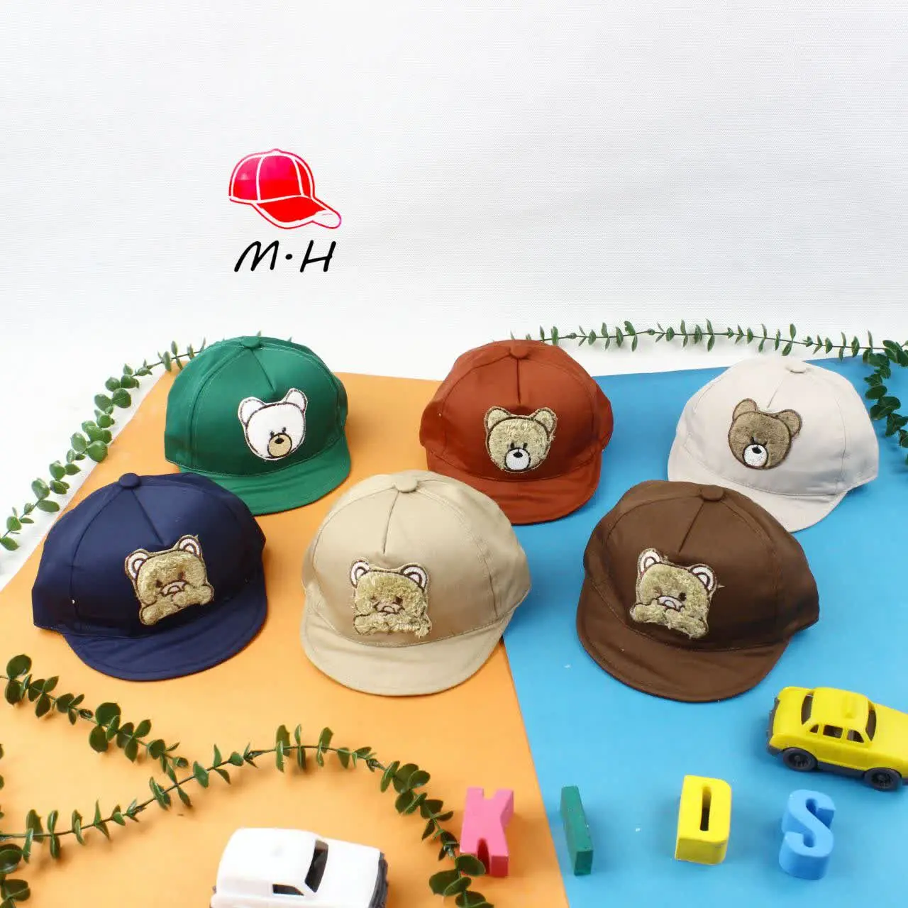 نوزادی گلدوزی تدی تولید کردیم واستون 👌💯
