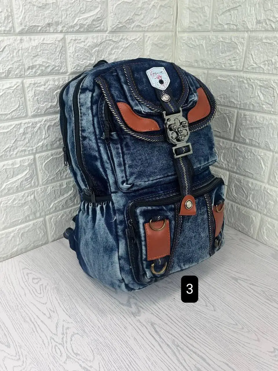 🖋نام: کوله جین
