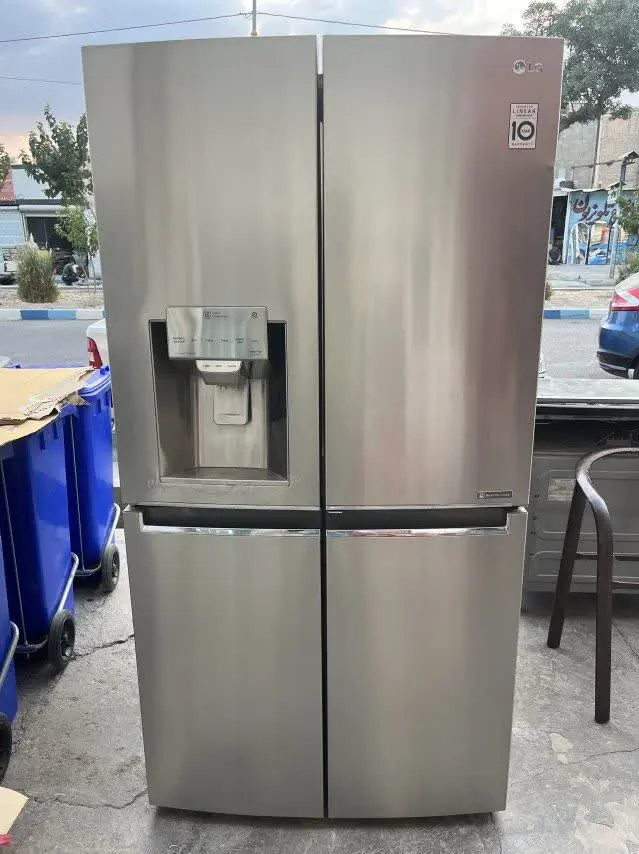 مجهز به وای فای متصل به موبایل مدل. دوریندور درحد نو 
