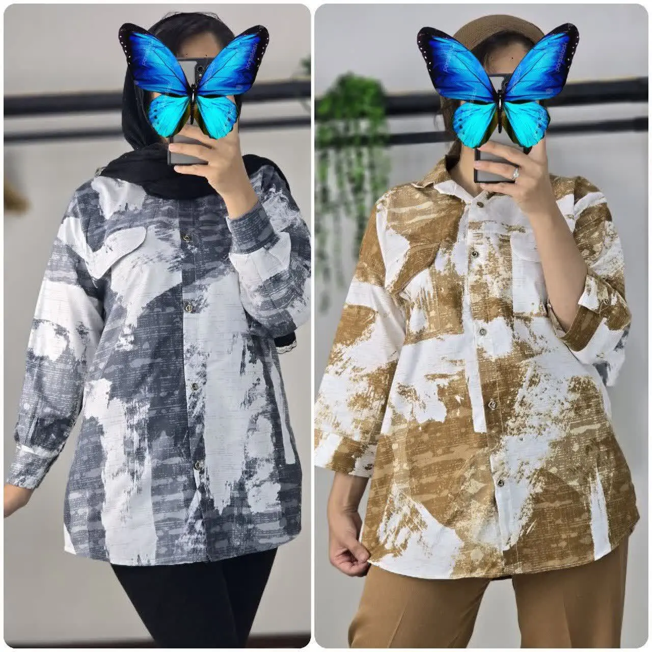  نام: مانتو آبرنگ
