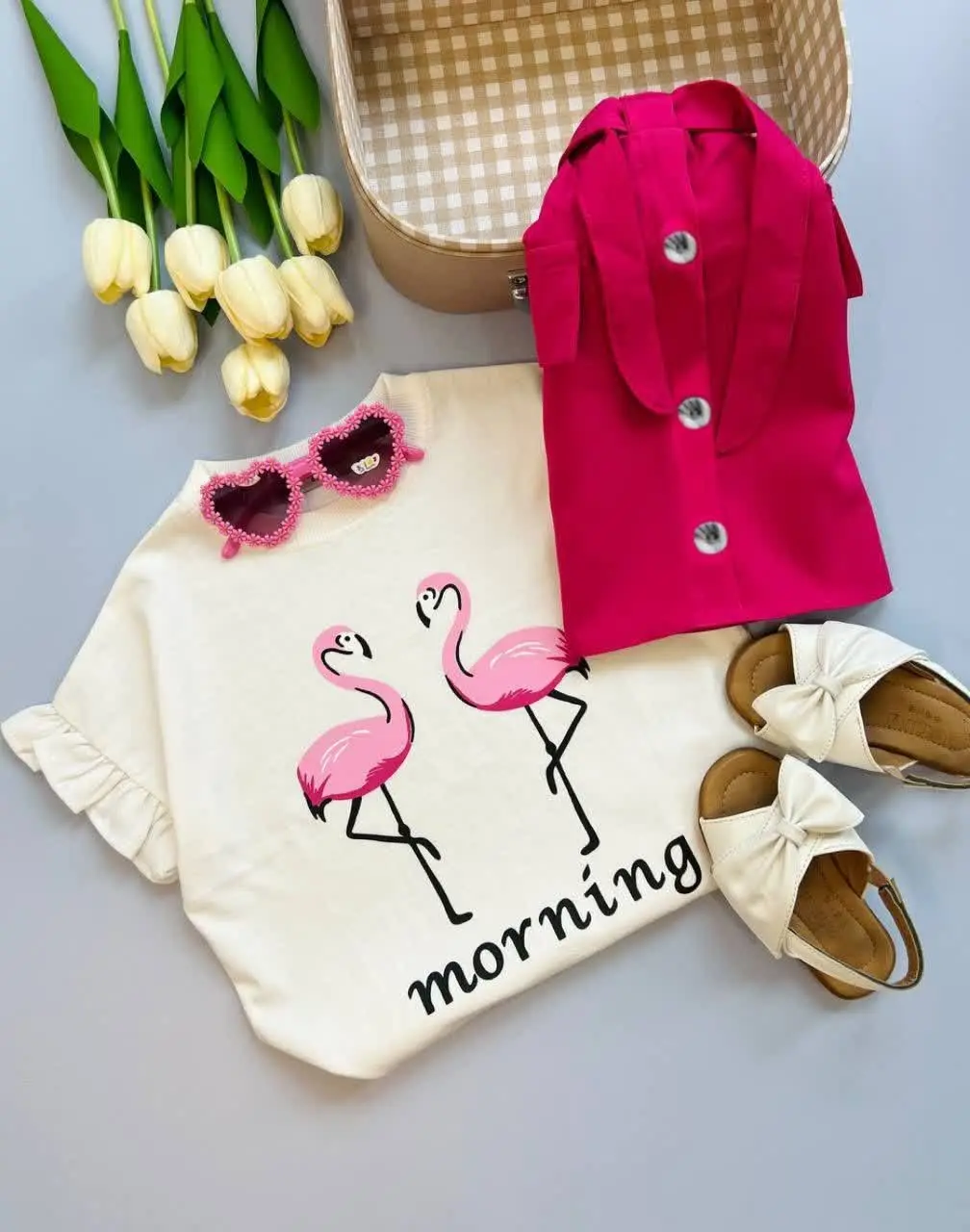 ببین چه ستی اومده دلبر 
