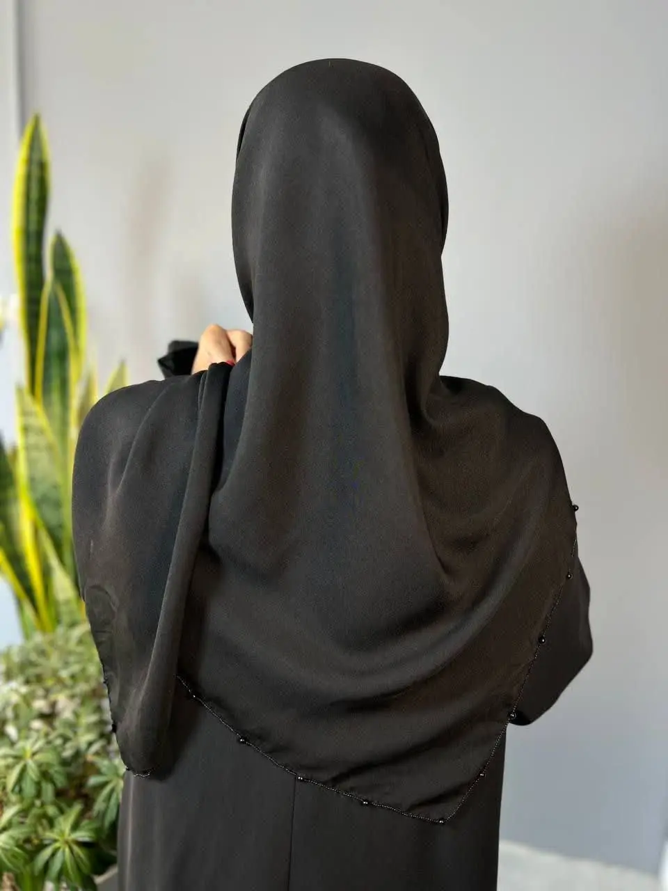 روسری زیپی 😍
