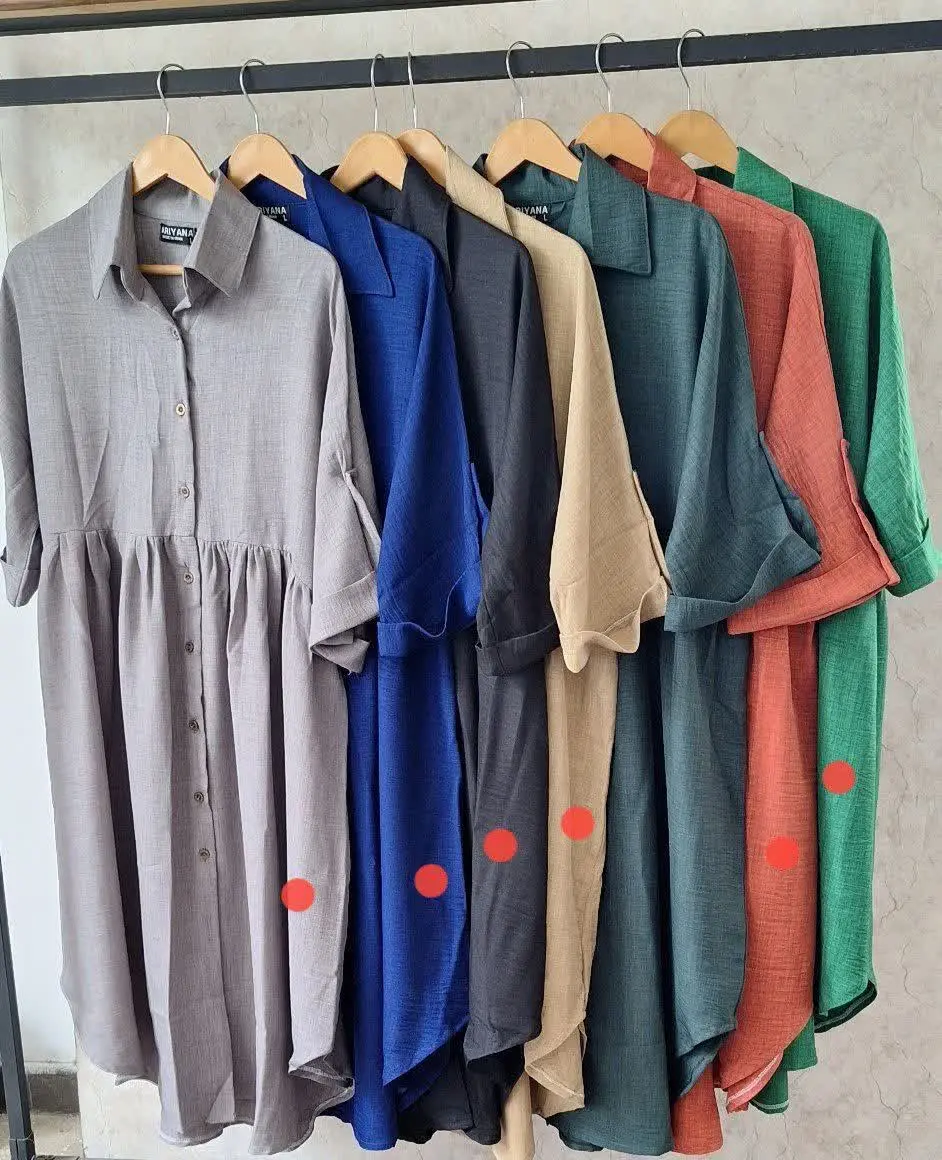 نام: کفتان چین دار
