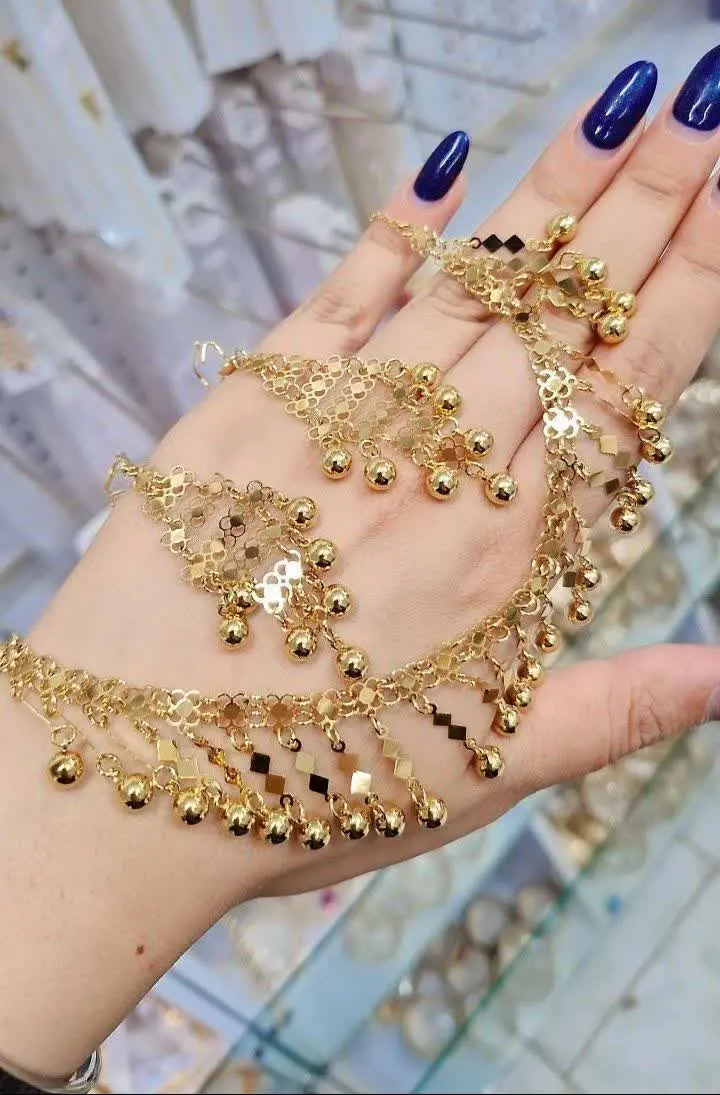 سرویس طرح طلا