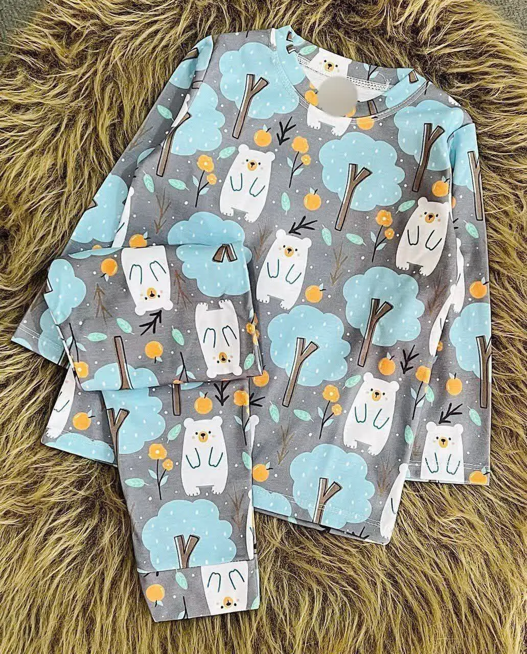 👚نام: ست راحتی 
