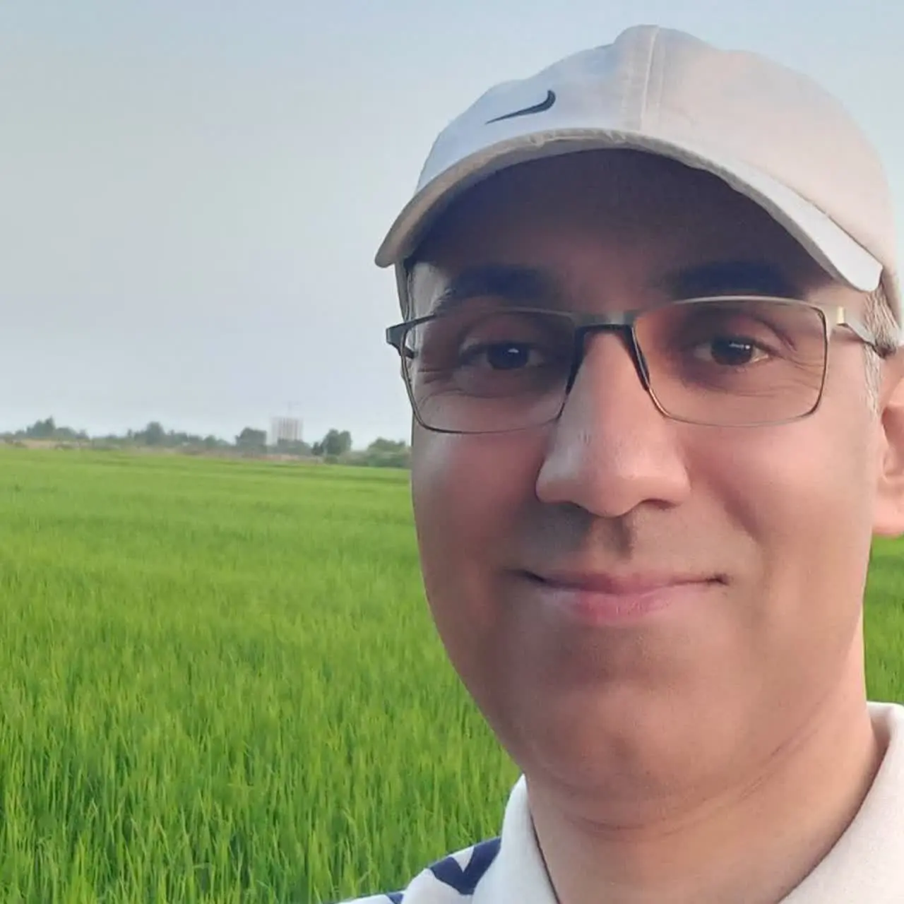 🌾آقــای برنــج|خواجوند🌾