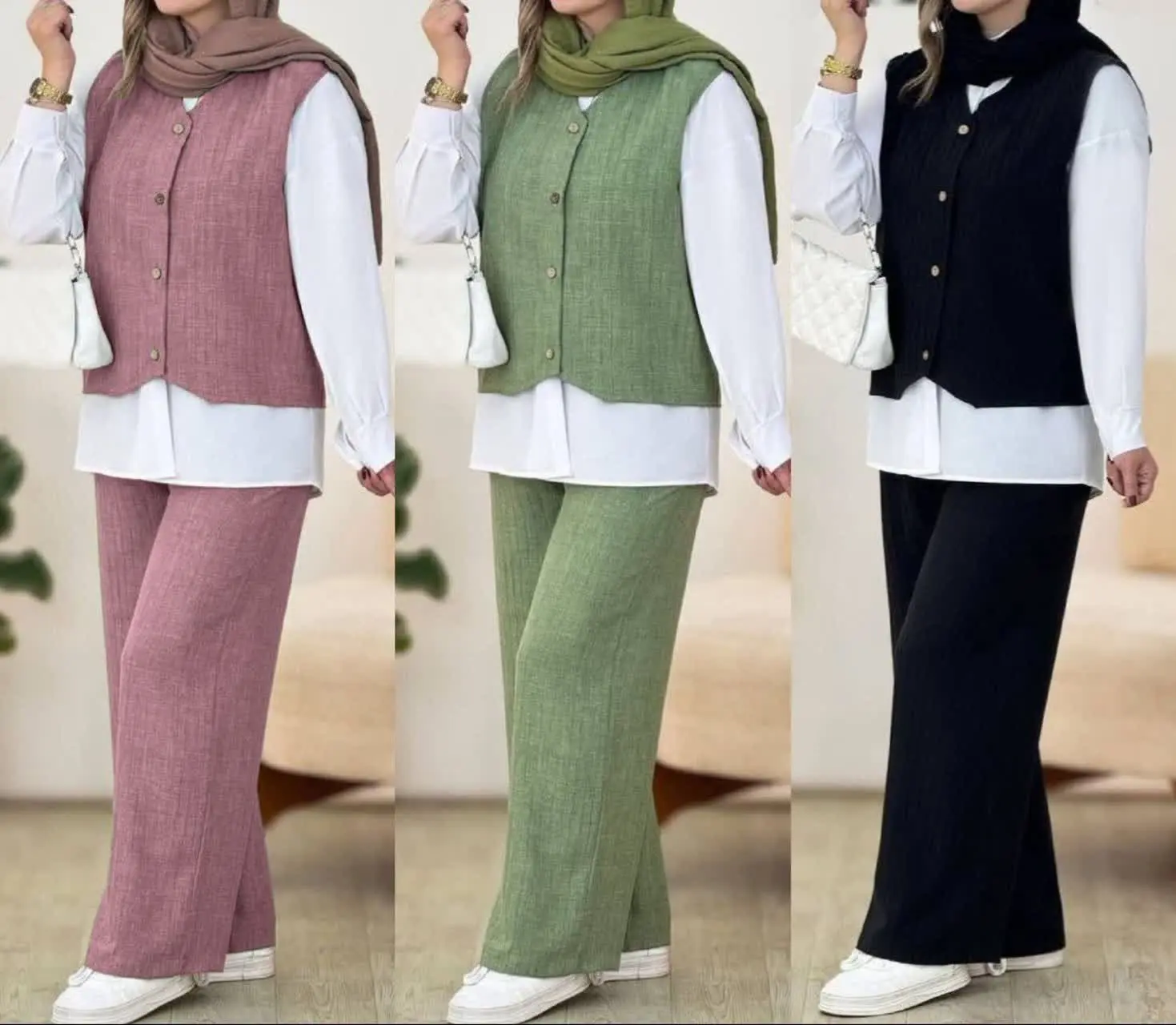 ❣نام: ست زرین🎁🎉عیداااانه🎁🎉
