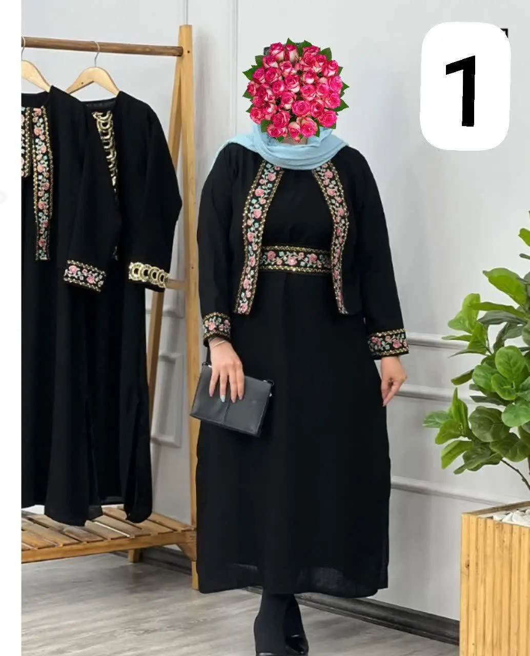 👚 نام: ست تابستانه مدل سمین
