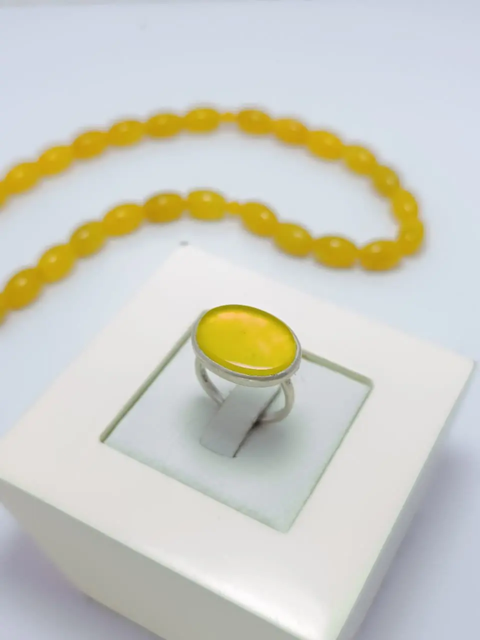 #انگشتر #نقره مردانه با رکاب ساده حرز دار
