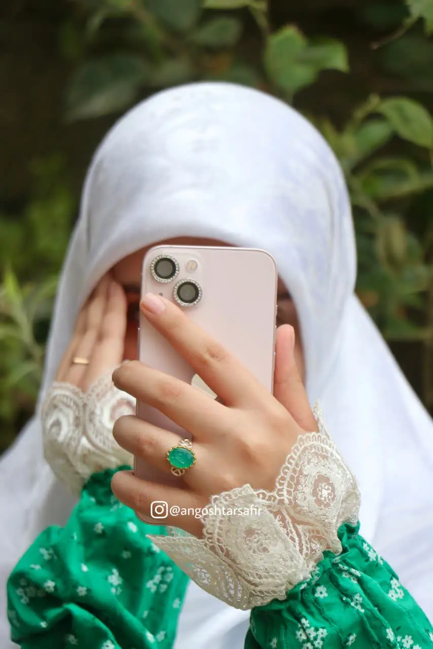 🔸مدل رکاب: پیچکی قلبی 
