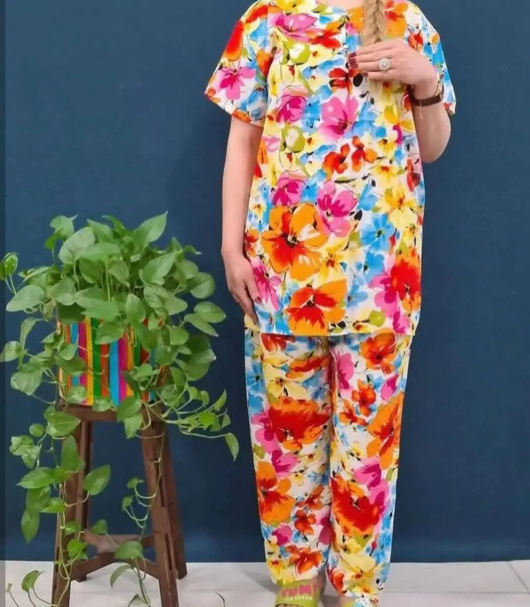 🌸 نام: ست آفتاب
